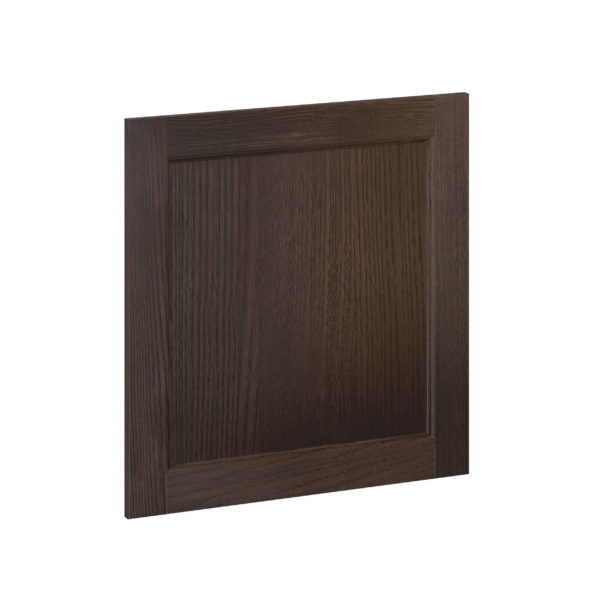 Summerina Chestnut Solid Wood Recessed 24 x 25 x 0.75 in. Door