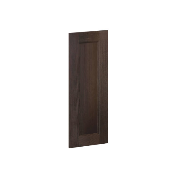 Summerina Chestnut Solid Wood Recessed 11 x 30 x 0.75 in. Door