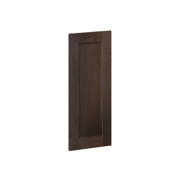 Summerina Chestnut Solid Wood Recessed 12 x 30 x 0.75 in. Door