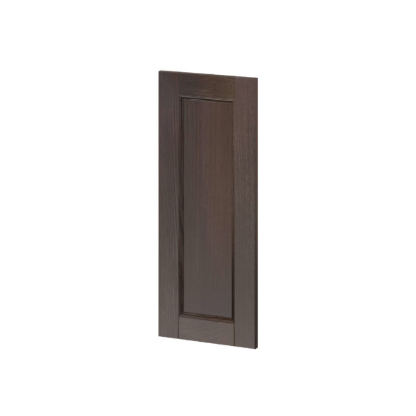 Summerina Chestnut Solid Wood Recessed 12 x 30 x 0.75 in. Door