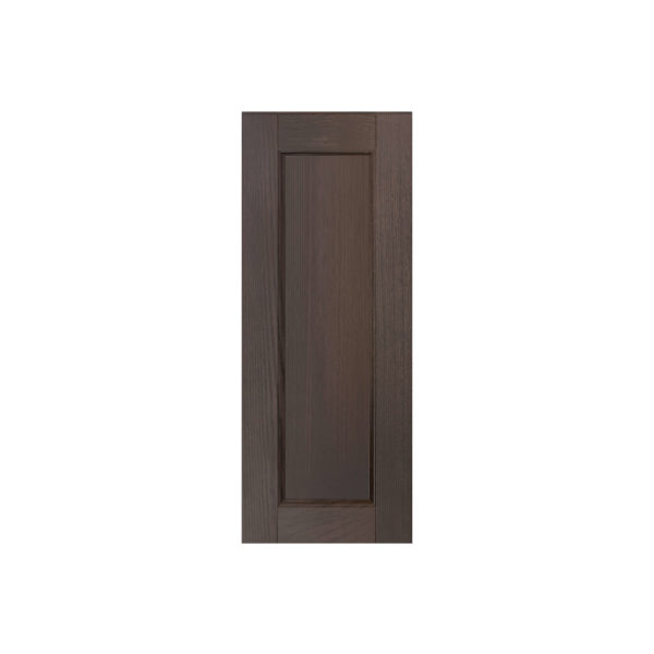 Summerina Chestnut Solid Wood Recessed 12 x 30 x 0.75 in. Door