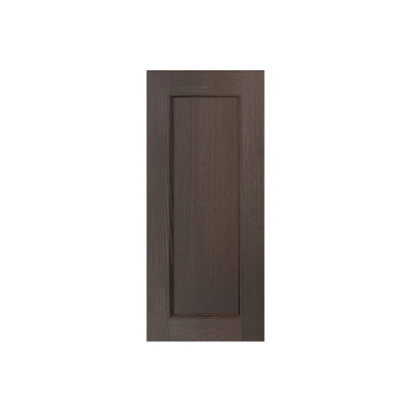 Summerina Chestnut Solid Wood Recessed 13 x 30 x 0.75 in. Door