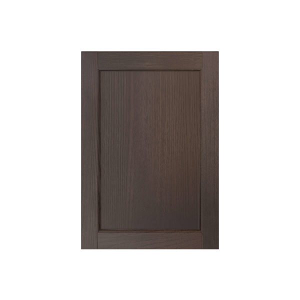 Summerina Chestnut Solid Wood Recessed 21 x 30 x 0.75 in. Door