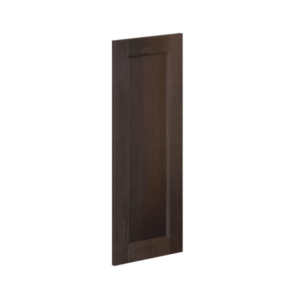 Summerina Chestnut Solid Wood Recessed 13 x 35 x 0.75 in. Door