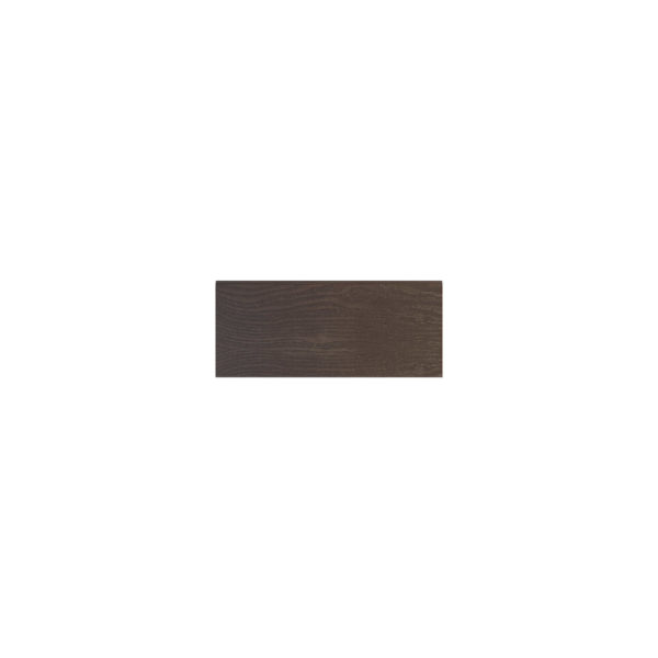 Summerina Chestnut Solid Wood Slab 12x5x0.75 in. Drawer Front