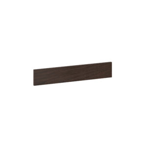 Summerina Chestnut Solid Wood Slab 27x5x0.75 in. Drawer Front