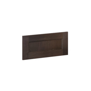 Summerina Chestnut Solid Wood Recessed 21 x 10 x 0.75 in. Drawer Front