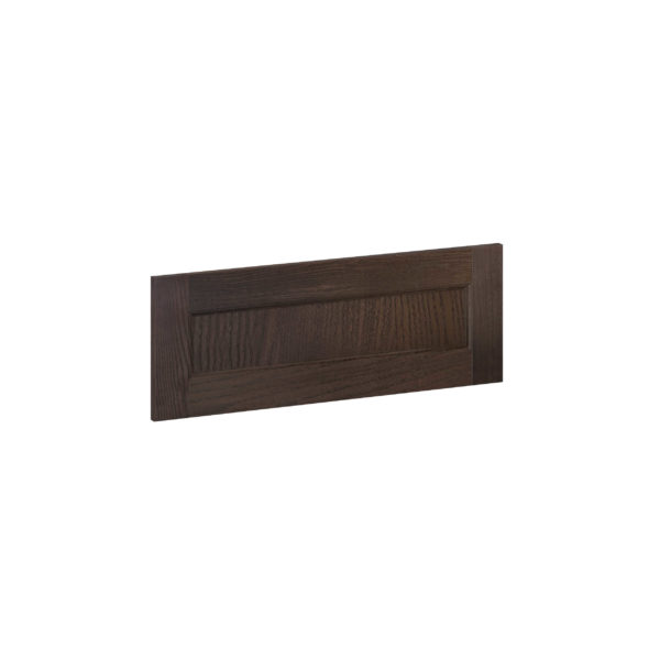 Summerina Chestnut Solid Wood Recessed 27 x 10 x 0.75 in. Drawer Front