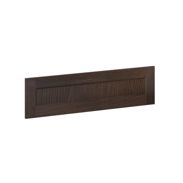 Summerina Chestnut Solid Wood Recessed 36 x 10 x 0.75 in. Drawer Front