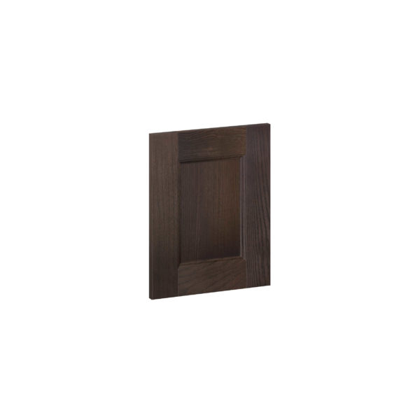 Summerina Chestnut Solid Wood Recessed 12 x 15 x 0.75 in. Drawer Front