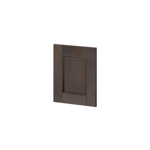 Summerina Chestnut Solid Wood Recessed 12 x 15 x 0.75 in. Drawer Front