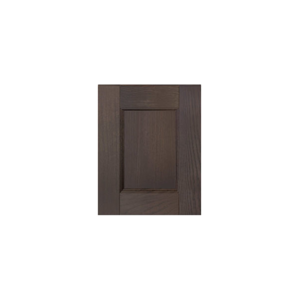 Summerina Chestnut Solid Wood Recessed 12 x 15 x 0.75 in. Drawer Front