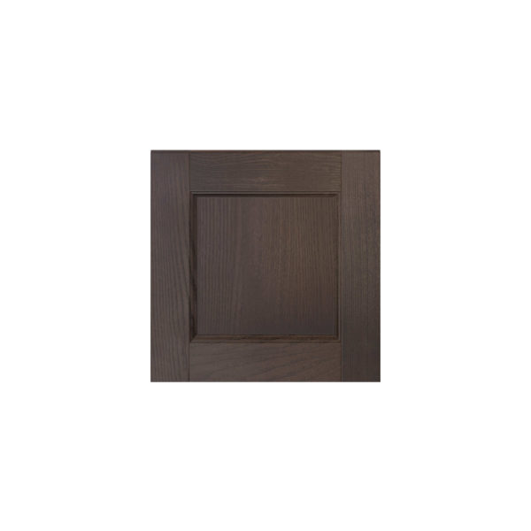 Summerina Chestnut Solid Wood Recessed 15 x 15 x 0.75 in. Drawer Front