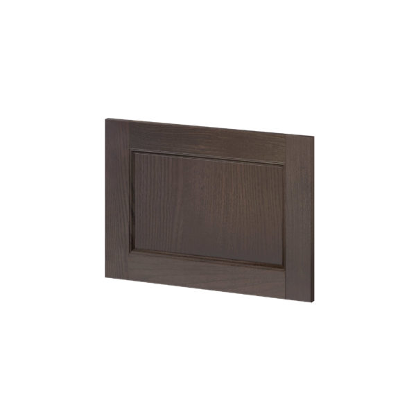 Summerina Chestnut Solid Wood Recessed 21 x 15 x 0.75 in. Drawer Front