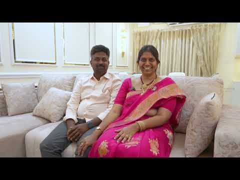 Ms. Pavani’s Story
