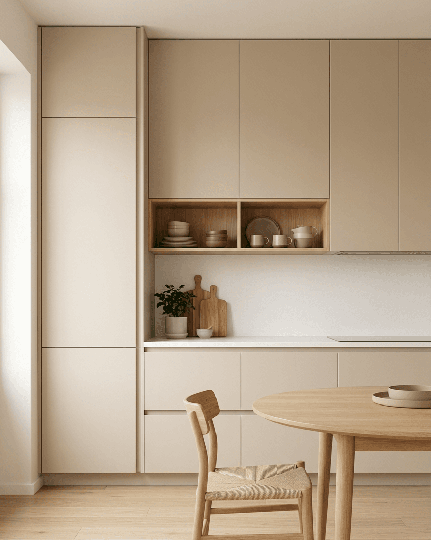 Visualize Your Kitchen