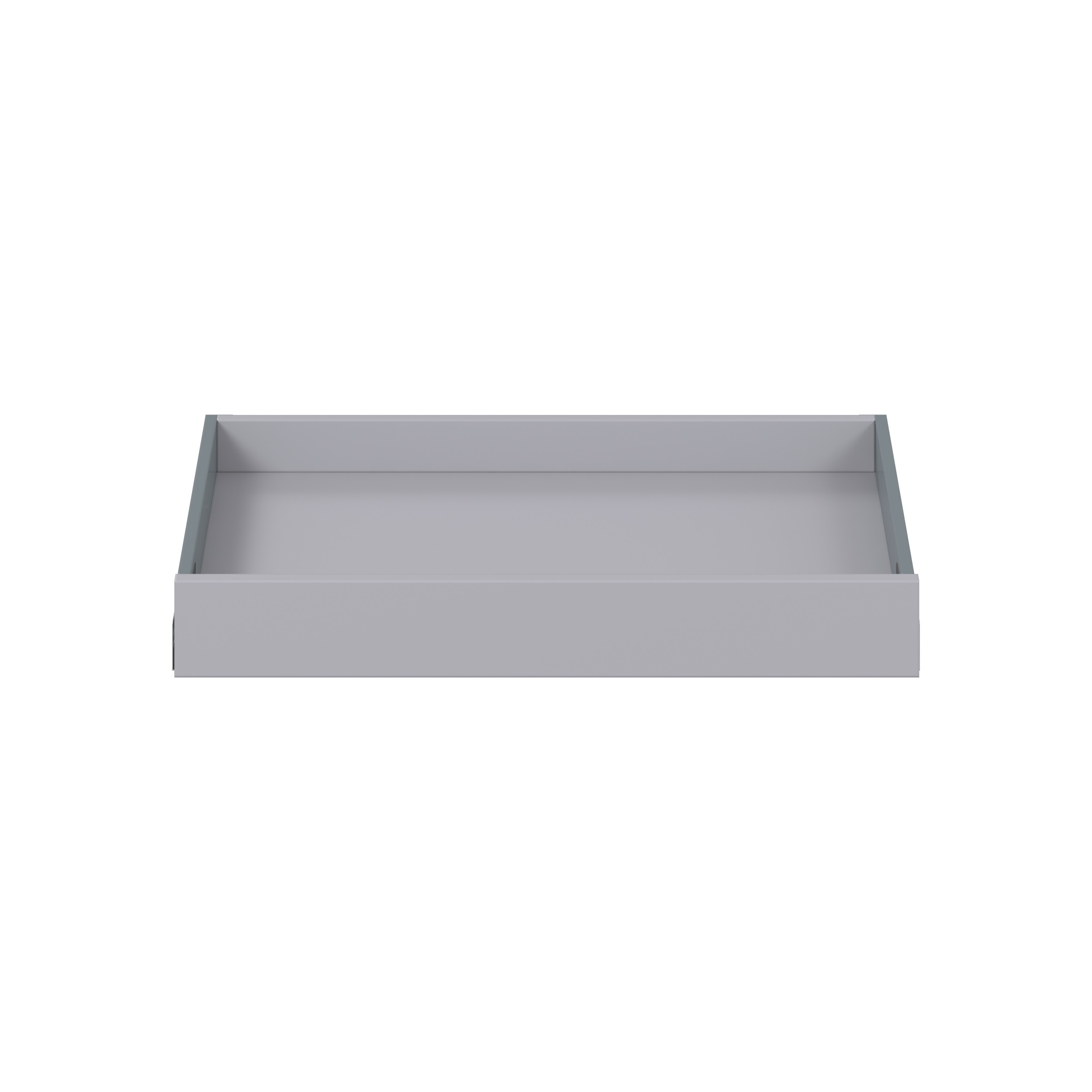 33x24x0.63 in. Drawer Kit and Inner Drawer Front Combo