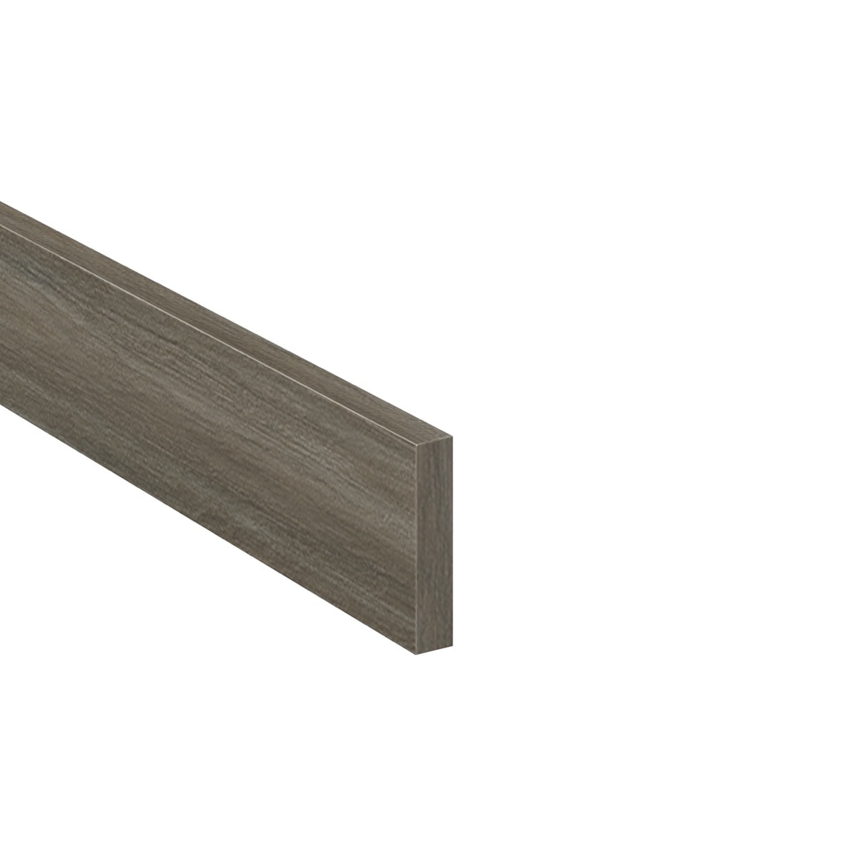 3 in. W x 30 in. H x 0.63 in. D  Cordyline Texmel Slab Walnut Cabinet Filler Strip