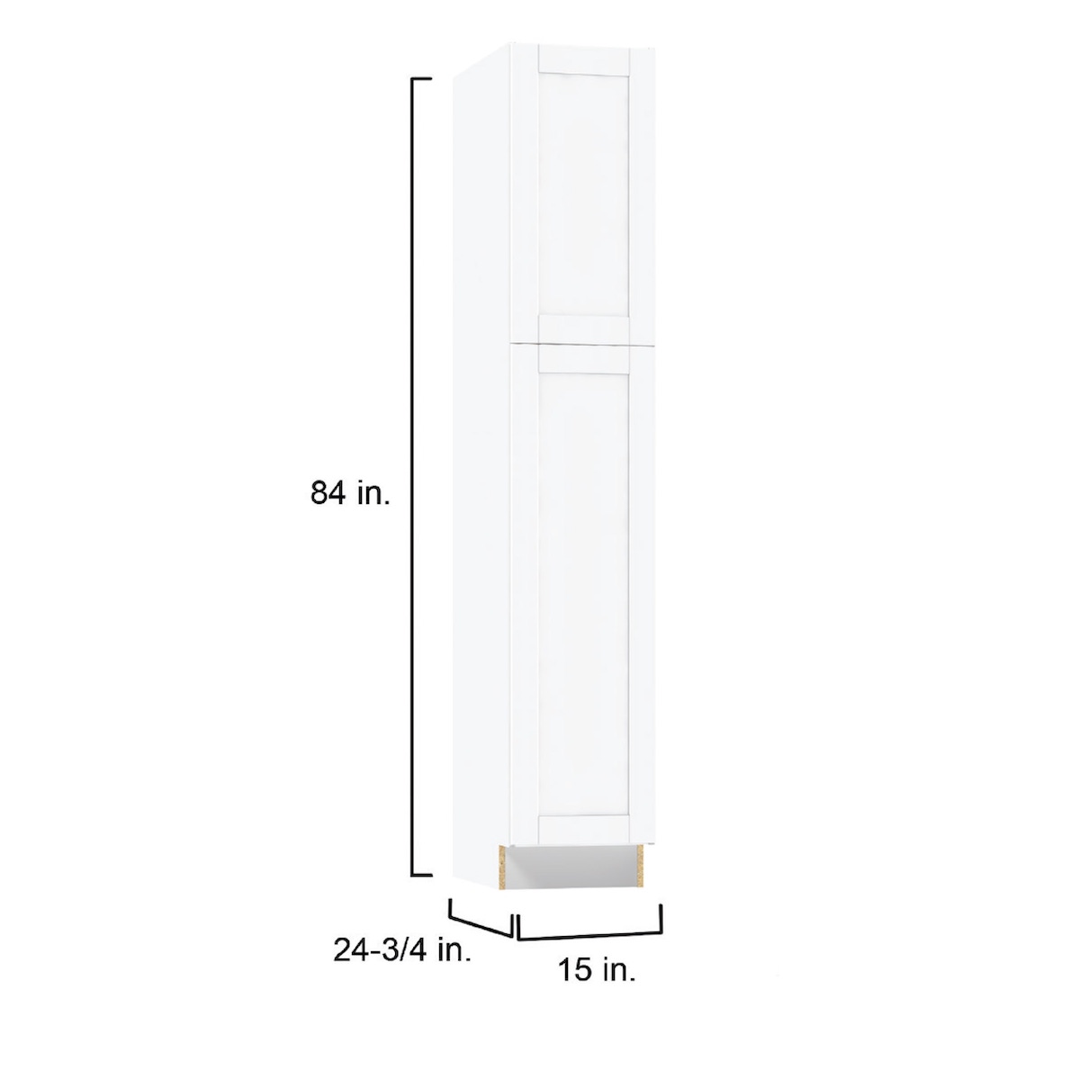 riverside-15-in-x-84-in-pantry-cabinet